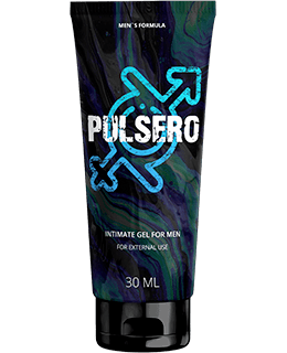 Gel Pulsero Gel