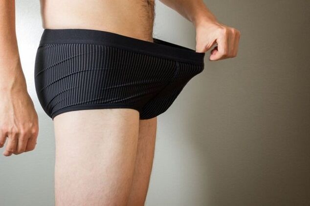 dimensione del pene dopo aver usato il bicarbonato di sodio