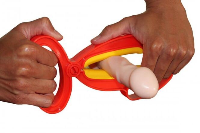 pene