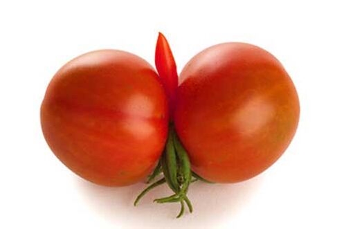 le verdure simboleggiano un pene piccolo come ingrandirlo