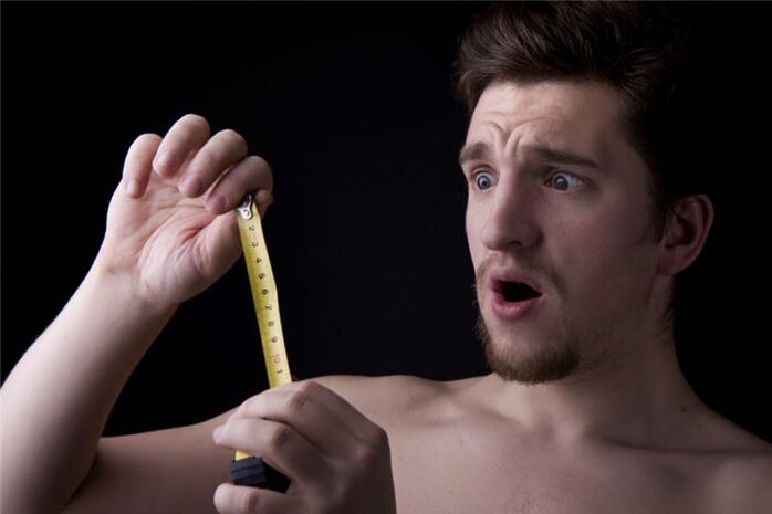 esercizi per l'ingrandimento del pene